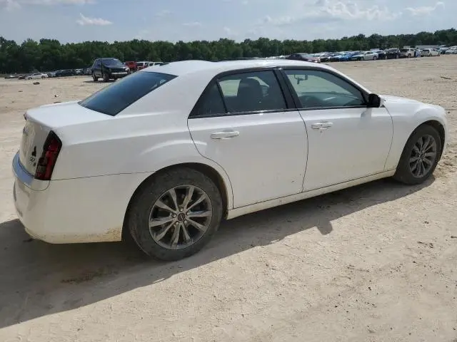 2014 CHRYSLER 300 S  