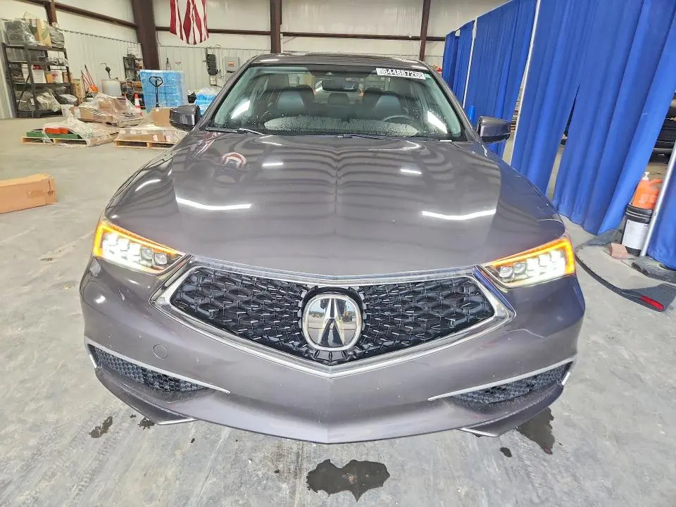 2020 ACURA TLX   