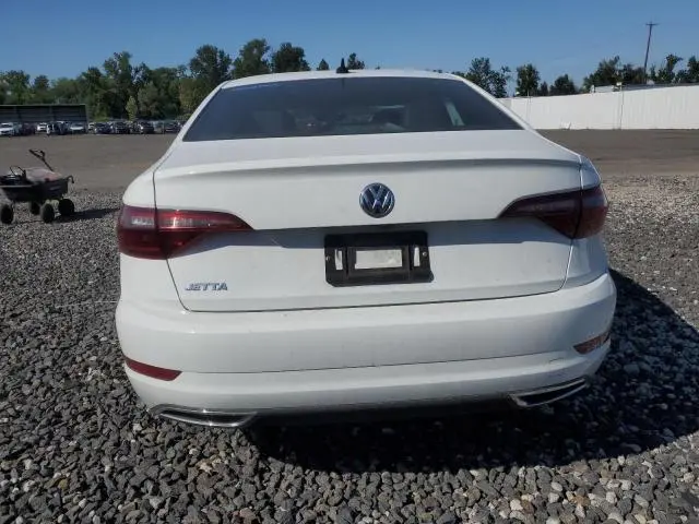 2020 VOLKSWAGEN JETTA S  