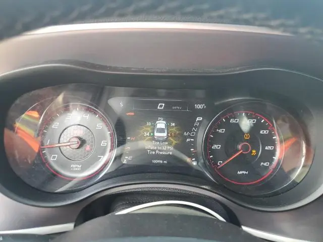 2021 DODGE CHARGER GT  