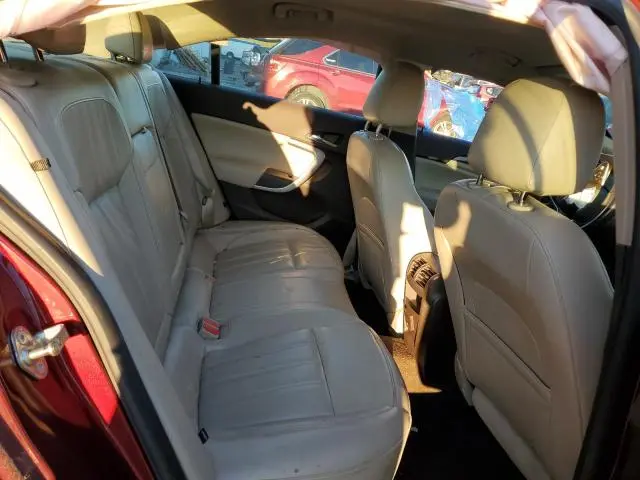 2016 BUICK REGAL PREMIUM  