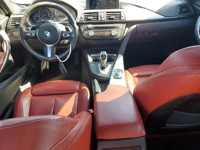 2013 BMW 328 I  