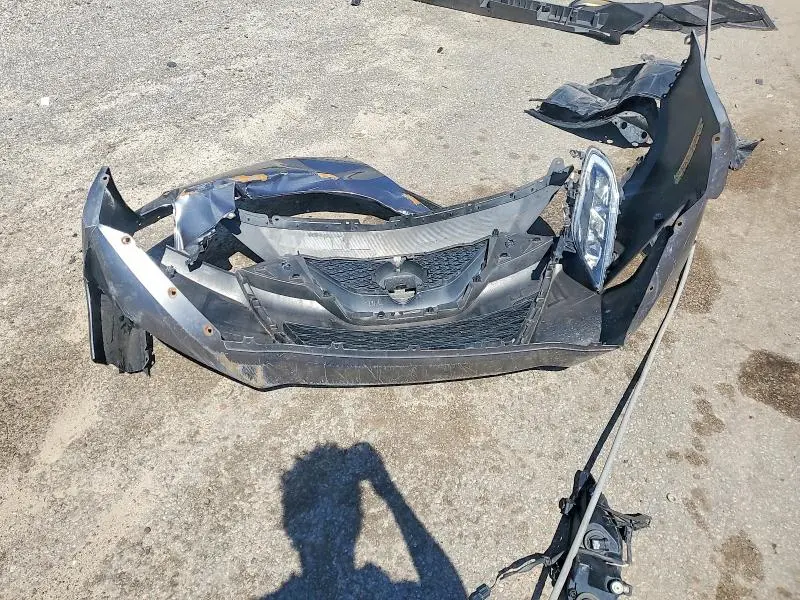 2018 NISSAN MAXIMA 3.5 SL  