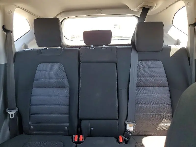 2021 HONDA CR-V SE  