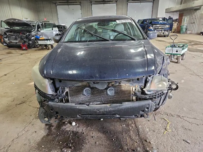 2010 HONDA ACCORD EXL  