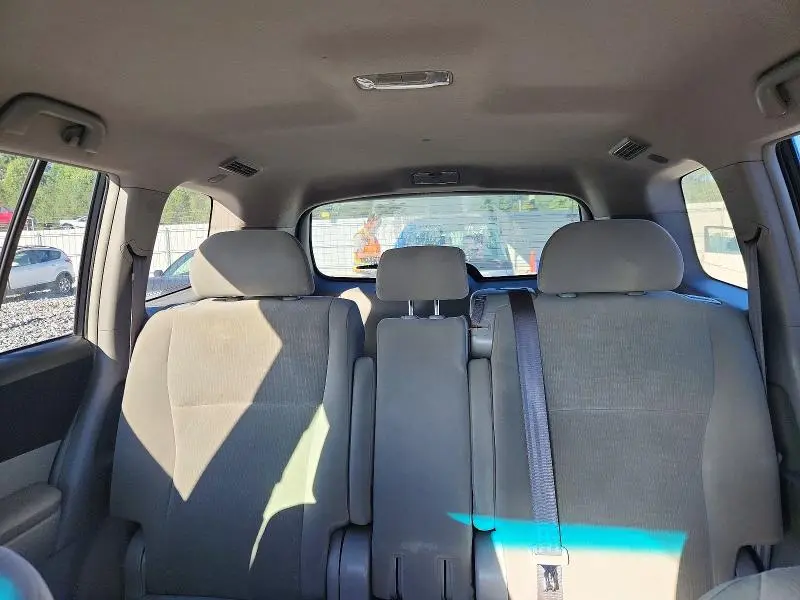 2013 TOYOTA HIGHLANDER PLUS  