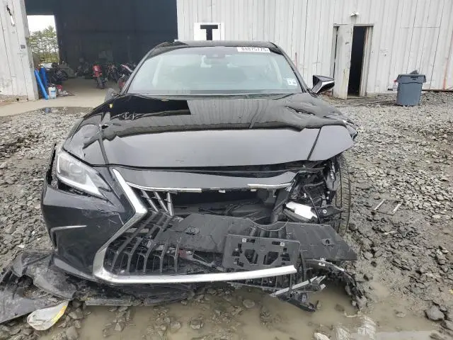 2023 LEXUS ES 300H BASE  