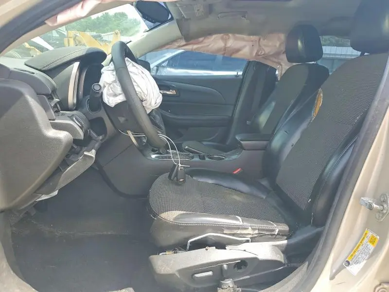 2014 CHEVROLET MALIBU 1LT  