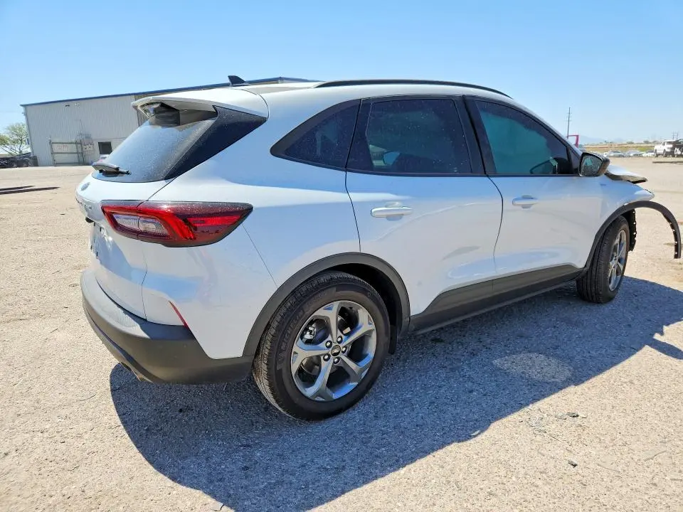 2025 FORD ESCAPE ST LINE  