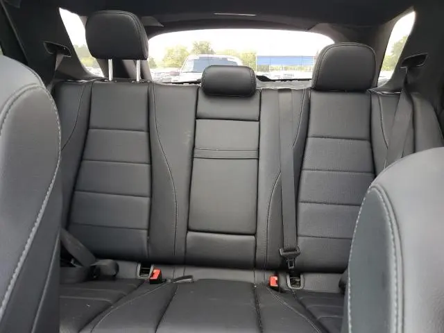 2022 MERCEDES-BENZ GLE 350  