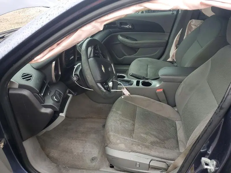 2015 CHEVROLET MALIBU LS  