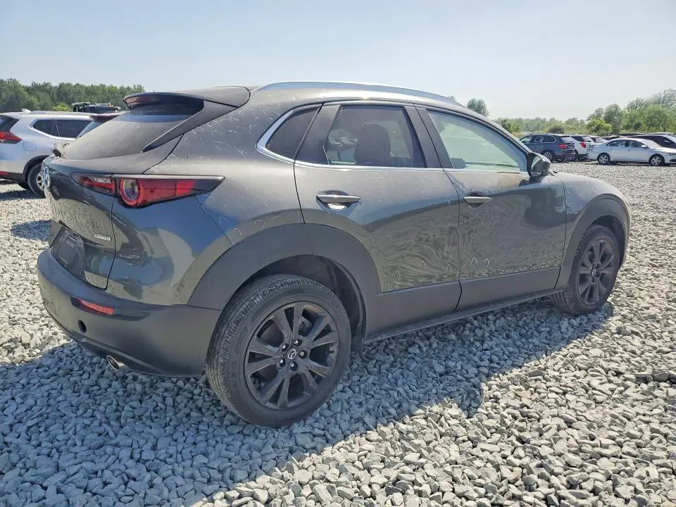 2024 MAZDA CX-30 SELECT  