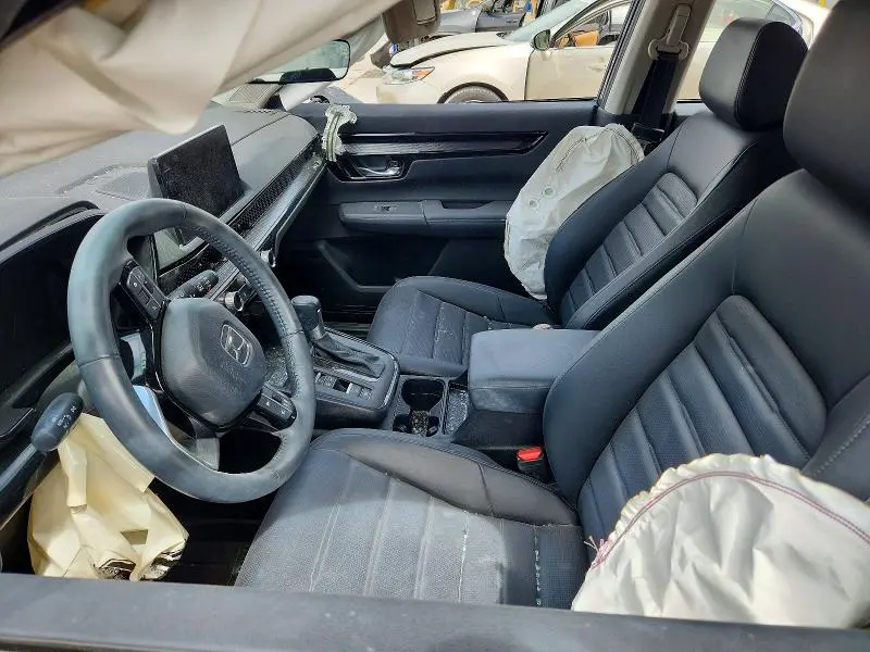 2024 HONDA CR-V EXL  