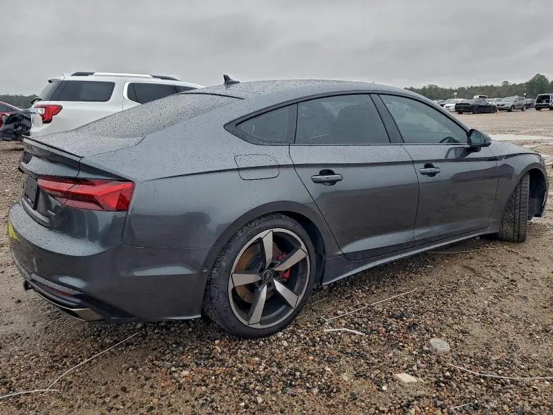 2024 AUDI A5 PRESTIGE 45  