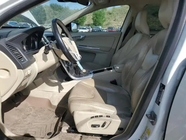 2015 VOLVO XC60 T5 PREMIER  