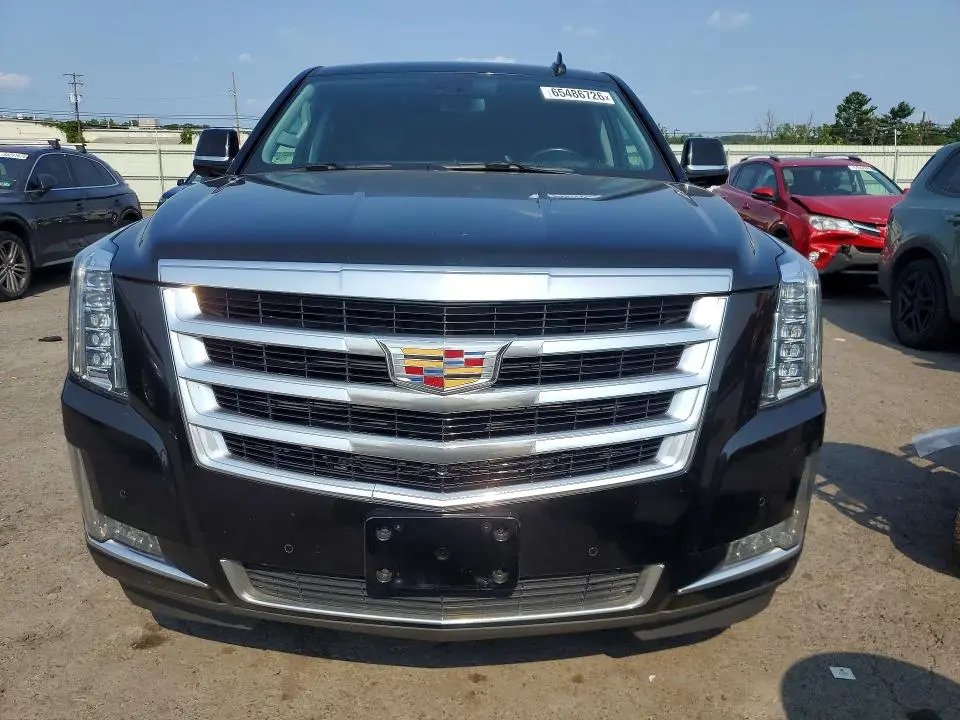 2020 CADILLAC ESCALADE ESV LUXURY  