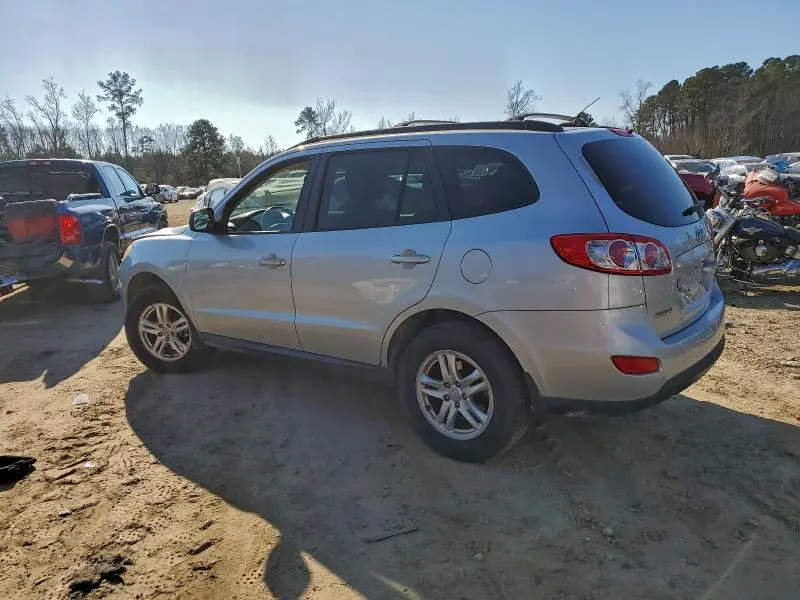 2011 HYUNDAI SANTA FE GLS  