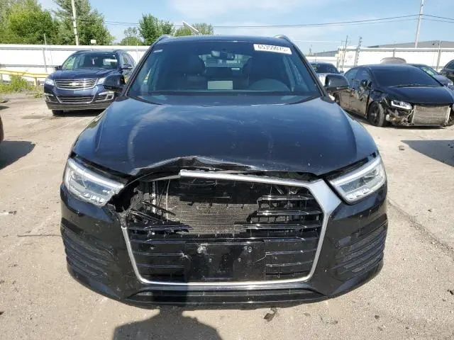 2016 AUDI Q3 PRESTIGE  