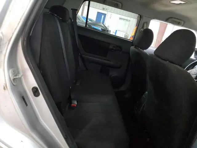 2010 TOYOTA SCION XB  