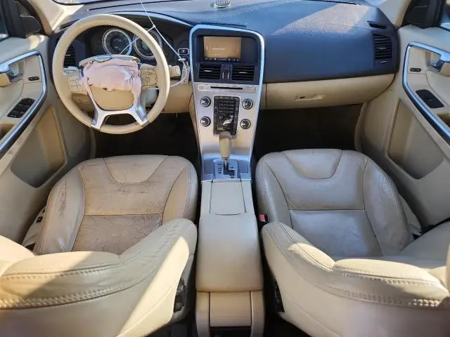 2011 VOLVO XC60 T6  