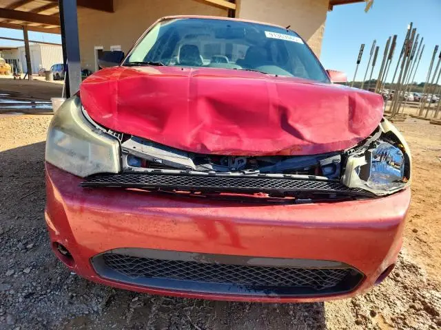 2010 FORD FOCUS SES  