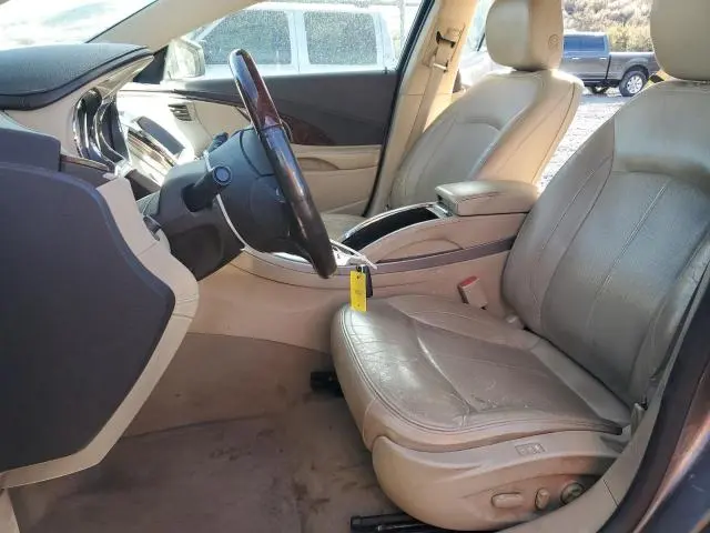 2011 BUICK LACROSSE CXL  