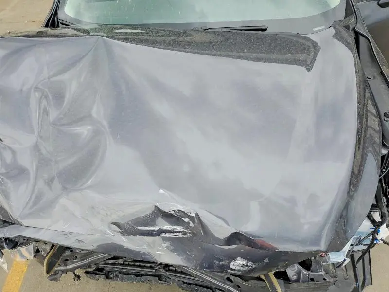 2025 SUBARU IMPREZA SPORT  