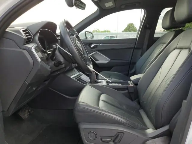 2021 AUDI Q3 PREMIUM 40  