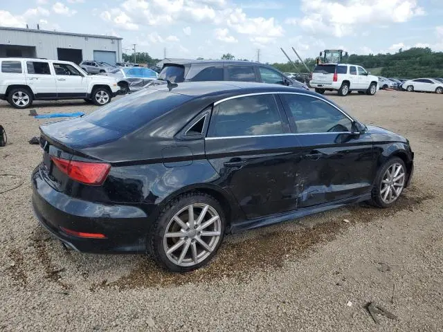 2016 AUDI A3 PREMIUM PLUS S-LINE  