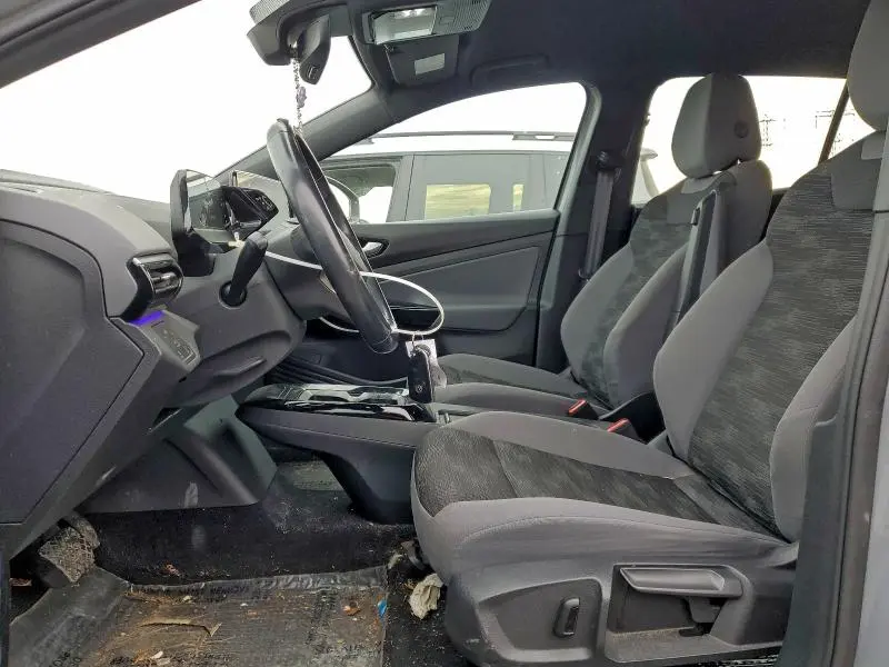 2021 VOLKSWAGEN ID.4 PRO  