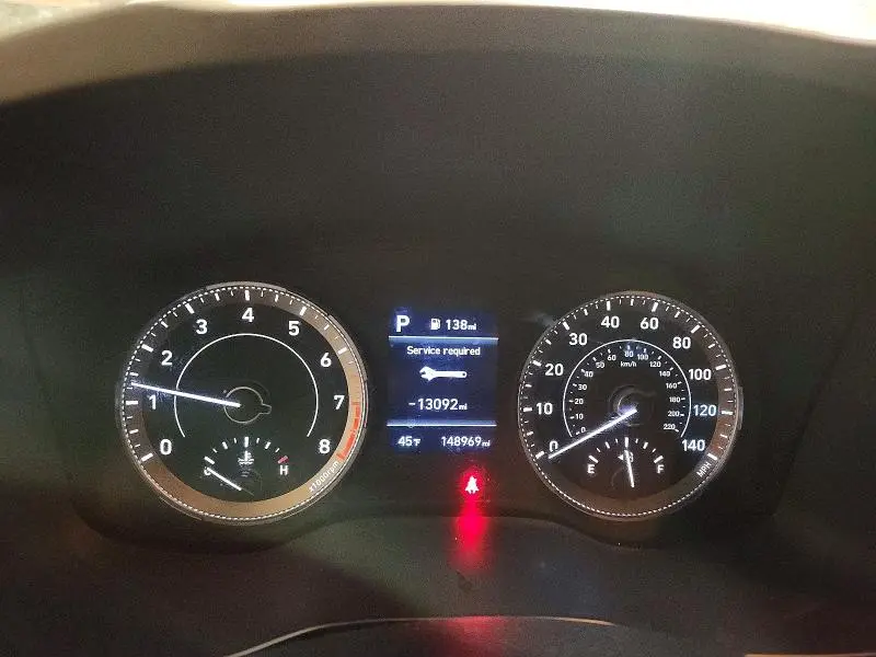 2021 HYUNDAI VENUE SEL  
