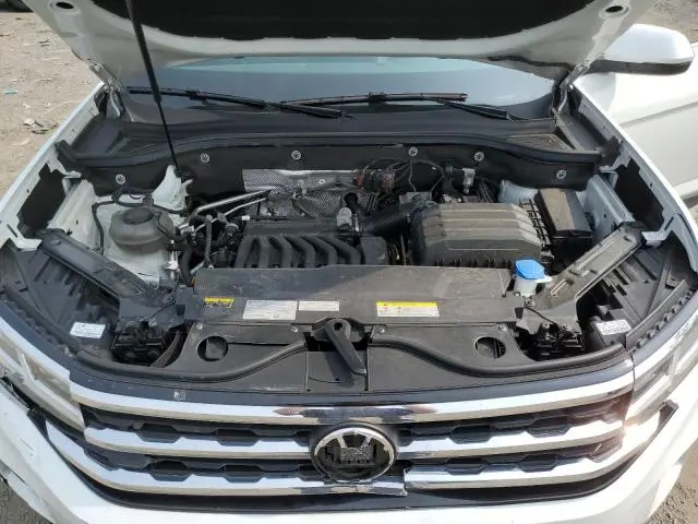 2023 VOLKSWAGEN ATLAS SEL  