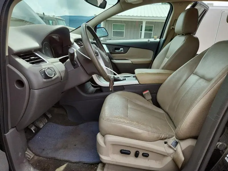 2012 FORD EDGE   