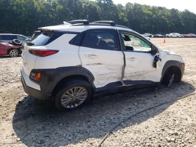 2021 HYUNDAI KONA SEL PLUS  