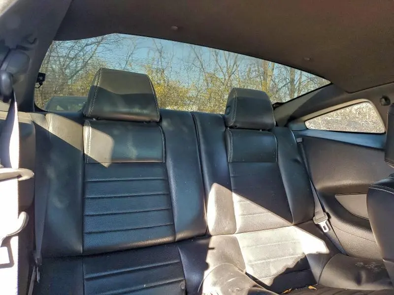 2014 FORD MUSTANG GT  