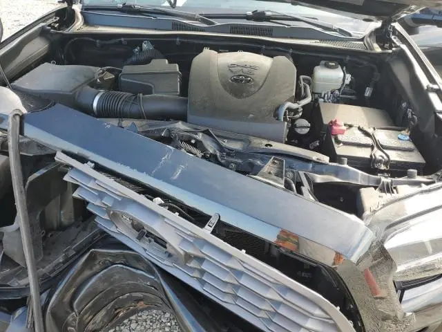 2022 TOYOTA TACOMA DOUBLE CAB  