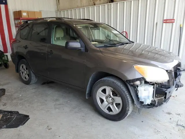 2011 TOYOTA RAV4   