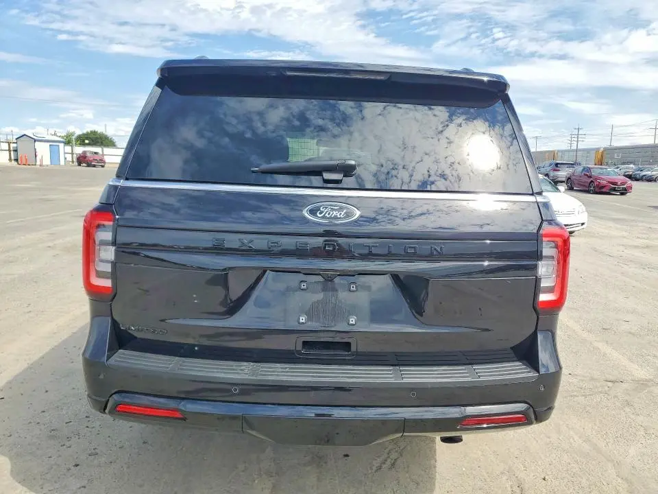 2024 FORD EXPEDITION LIMITED  