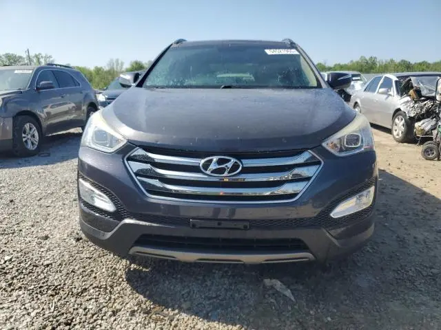 2016 HYUNDAI SANTA FE SPORT 
