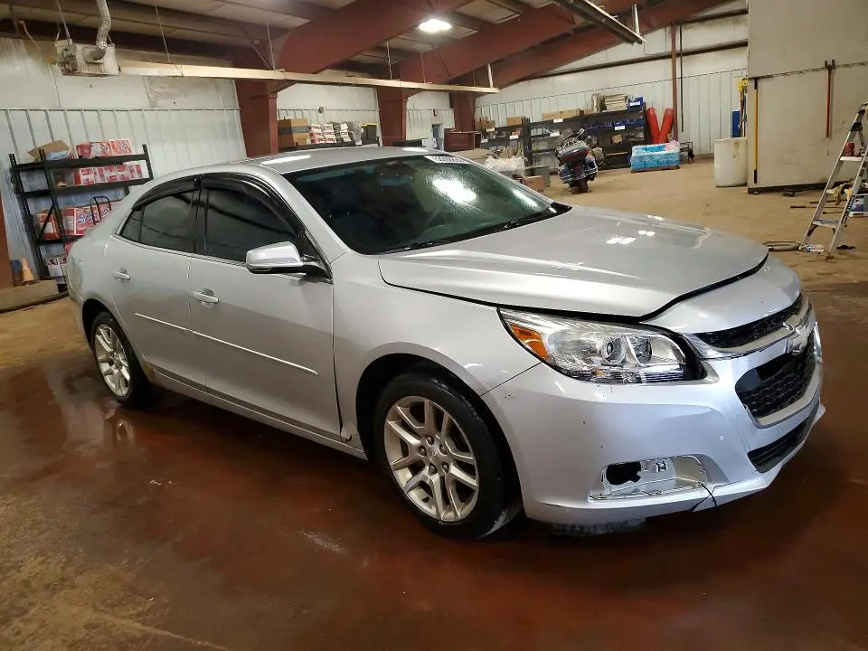 2014 CHEVROLET MALIBU 1LT  
