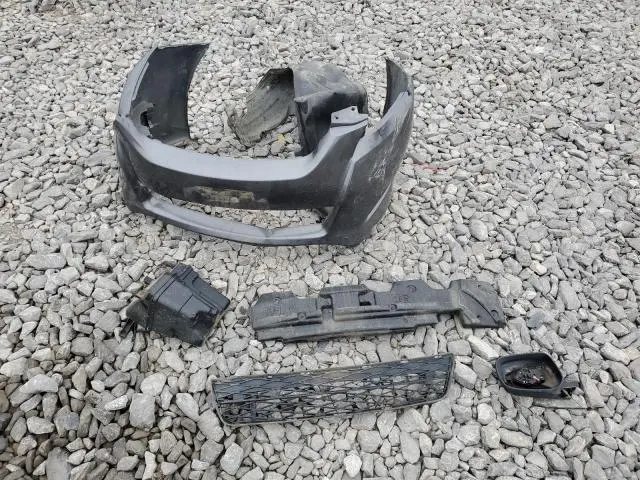 2010 TOYOTA COROLLA MATRIX   