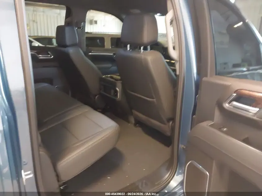 2026 GMC SIERRA 1500 , SHORT BED, ELEVATION, 4WD