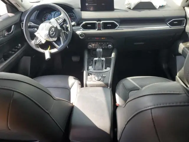 2023 MAZDA CX-5 PREMIUM PLUS  