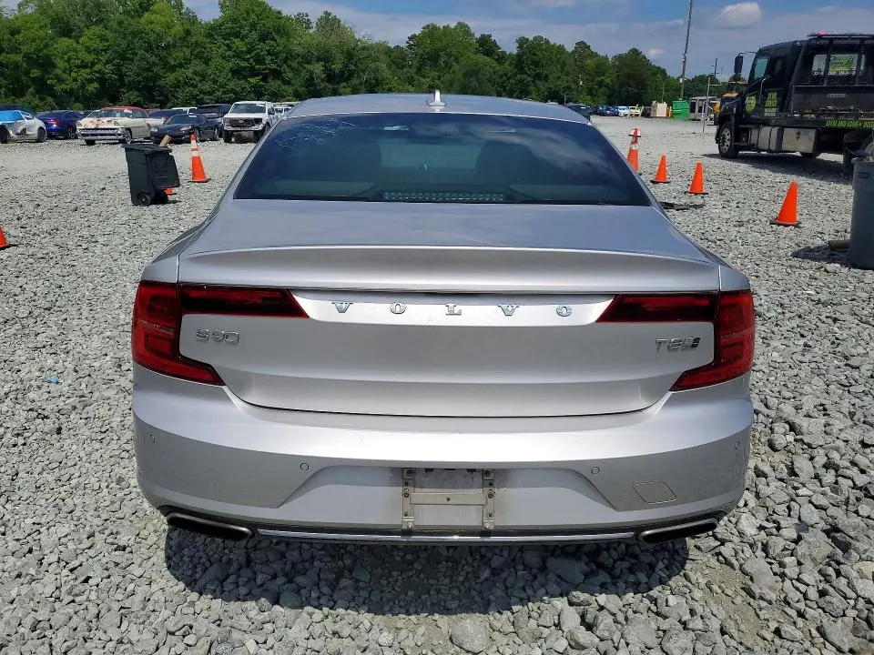 2020 VOLVO S90 T8 INSCRIPTION  
