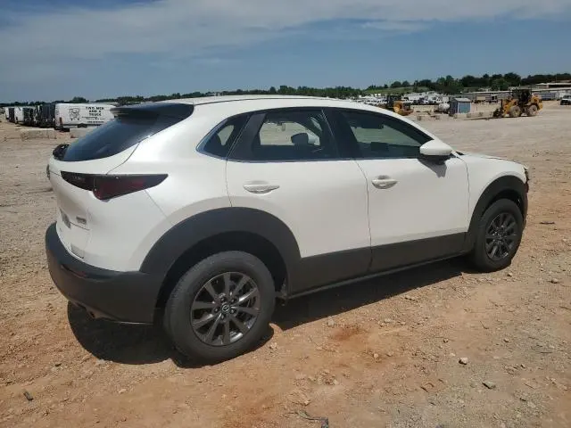 2022 MAZDA CX-30   