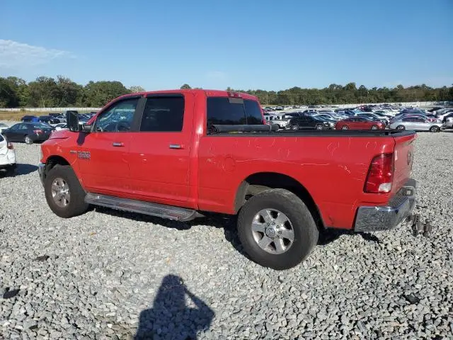 2015 RAM 2500 SLT  