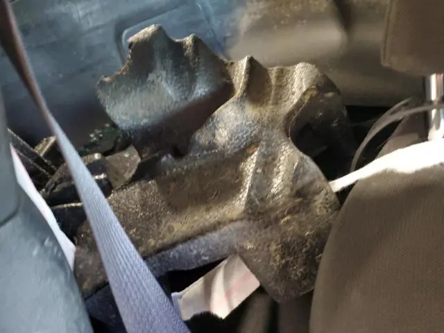 2012 CHEVROLET CAMARO LS  