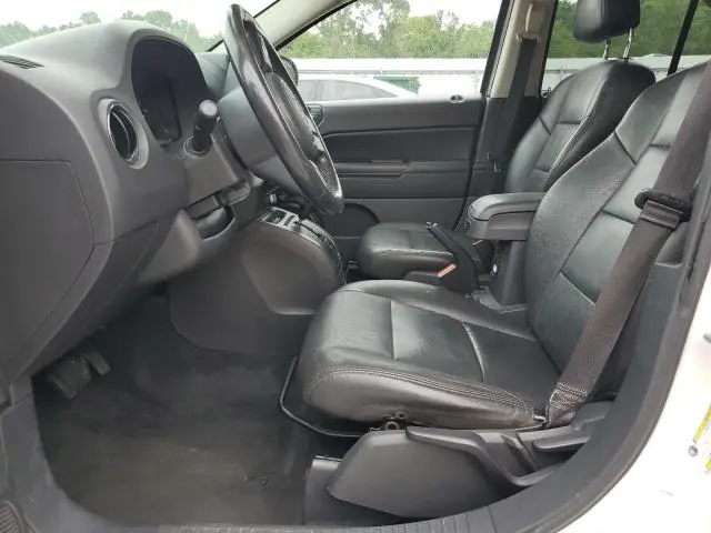 2011 JEEP COMPASS SPORT