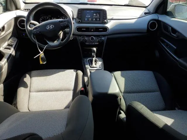 2018 HYUNDAI KONA SEL  