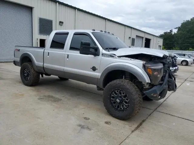 2013 FORD F250 SUPER DUTY  